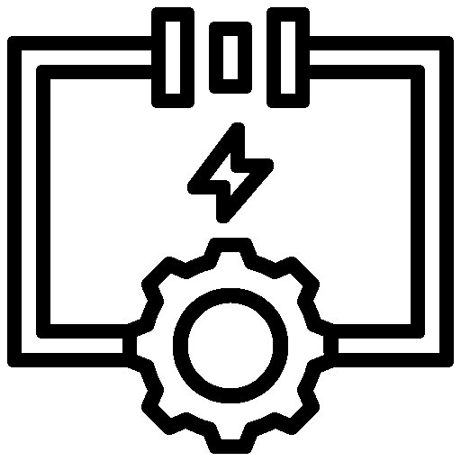 Voltage and Current Configuration