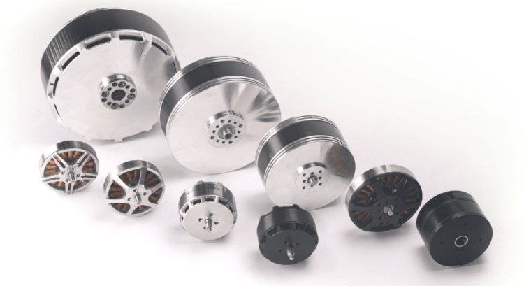 Drone Motors Family Image