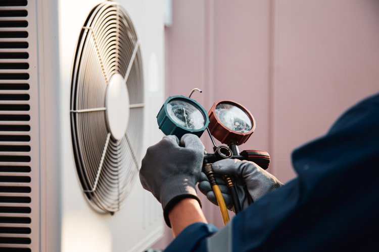 HVAC System