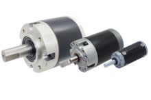 Mechtex Planetary Gears