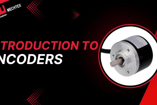 Introduction to Encoders