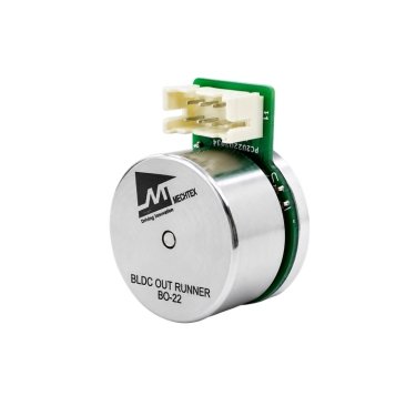 Mechtex BO22 BLDC Outrunner Motor Image
